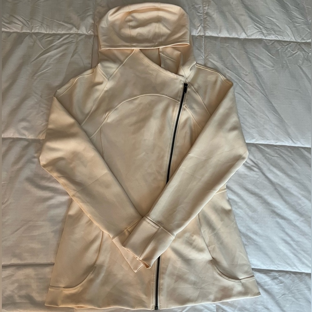 Lulu Lemon Jacket
